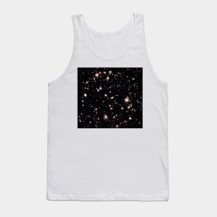 Hubble Ultra Deep Field 2012 (C015/5228) Tank Top